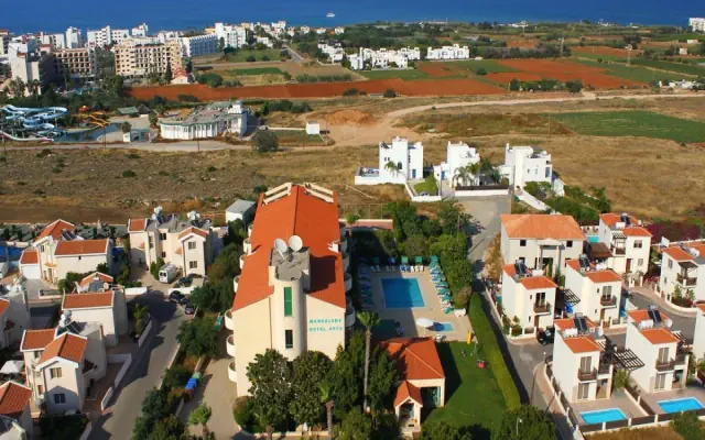 Mandalena