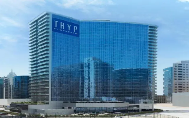 Tryp by Wyndham Barsha Heights