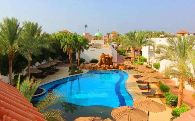 Coral Hills Resort Sharm El Sheikh
