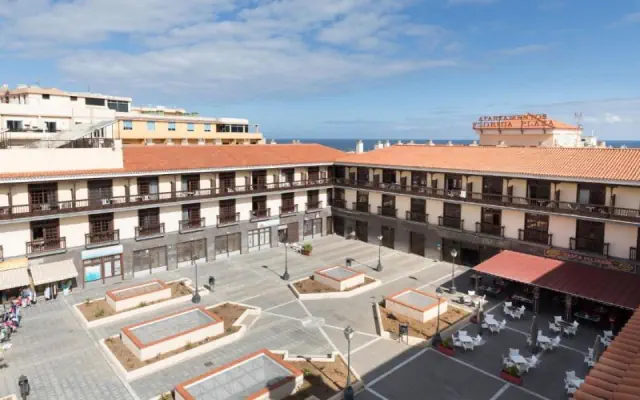 Be Smart Florida Plaza