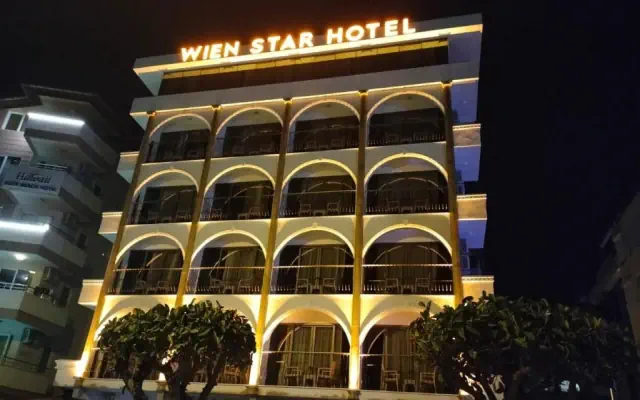 Wien (Alanya)