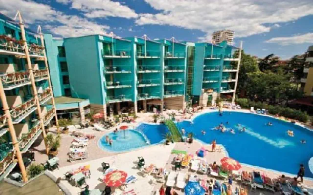 Diamant Residence and Spa
