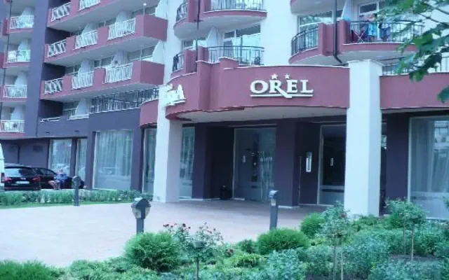 MPM Orel (Sunny Beach)