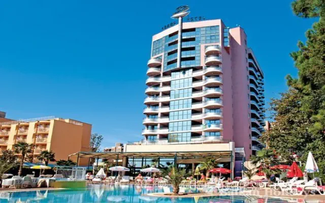 Grand Hotel (Sunny Beach)
