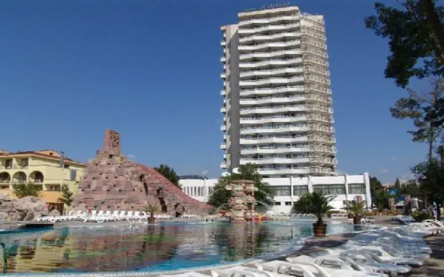 Kuban Resort & AquaPark