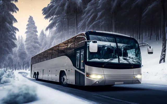Przejazd - Kronplatz / Pusteria