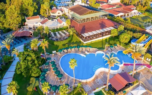 Gypsophila Club Marine (ex. Amara Club Marine Nature)