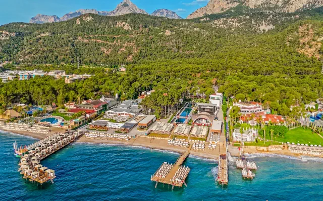 Siu Collection by Aydinbey