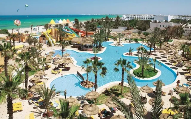 Caribbean World Djerba