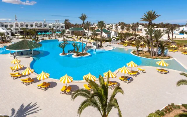 Holiday Beach Djerba