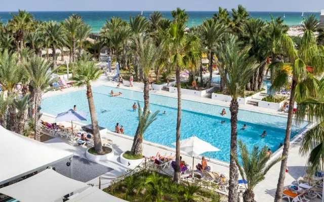 Club Palm Beach (Djerba)