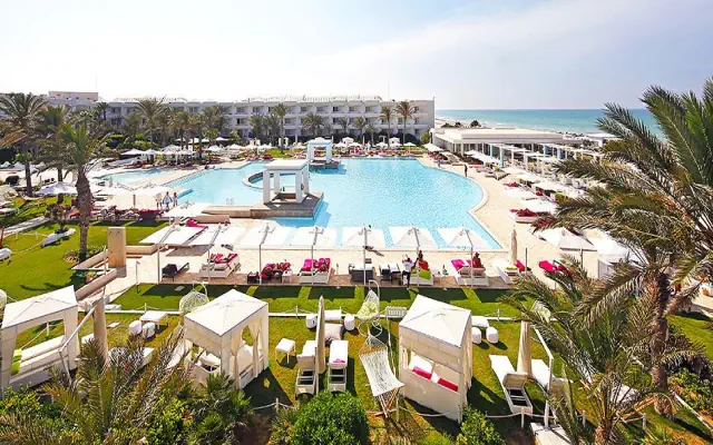 Radisson Blu Palace Resort (Djerba)