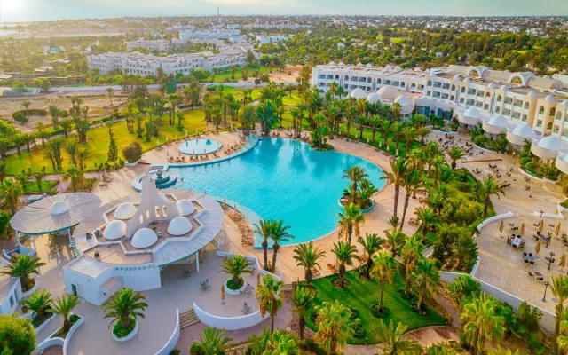 Palace Royal Garden (ex Riu)