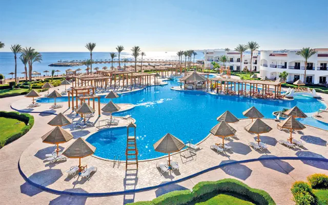 Sunrise Alma Bay Resort (ex. Grand Seas by Sunrise)