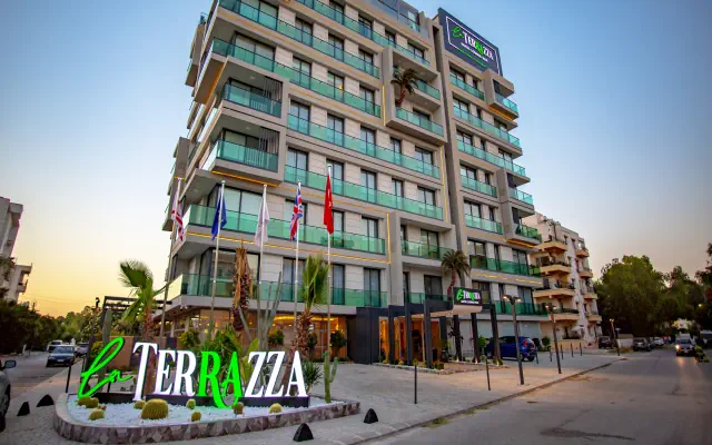 La Terrazza
