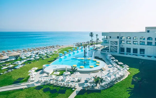 Iberostar Selection Kuriat Palace