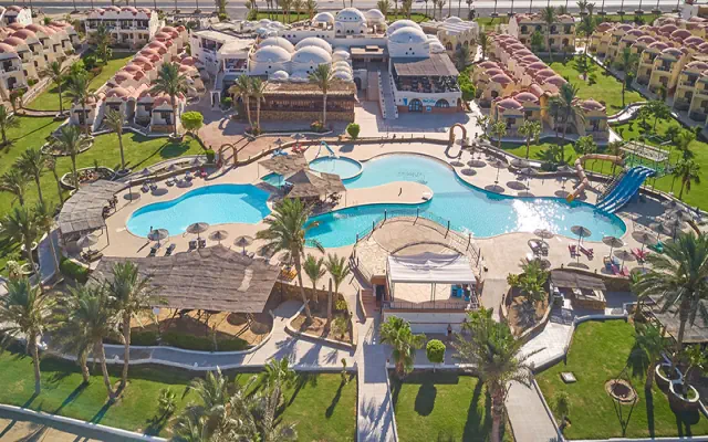 Protels Crystal Beach Resort