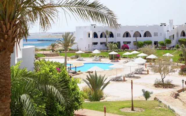 The Three Corners Equinox Beach Resort