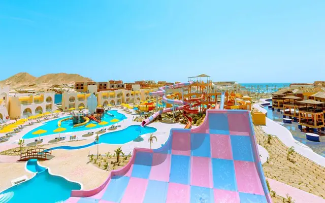 Pickalbatros Vita Resort Portofino