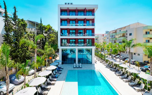 Savotel Resort