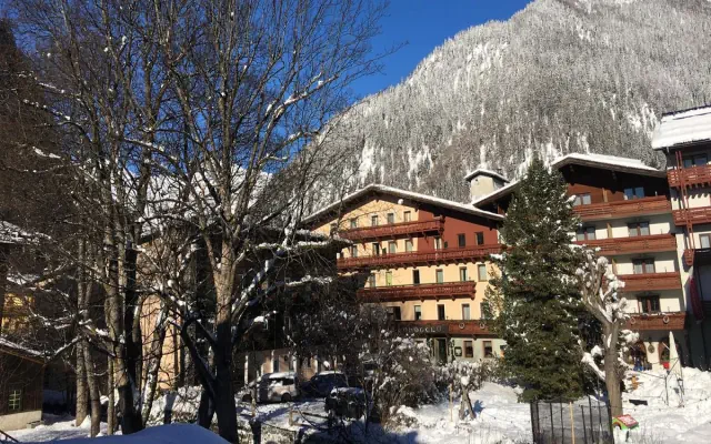 Alber Ferienhotel