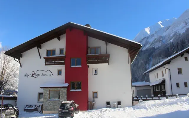 Alpin Resort Austria