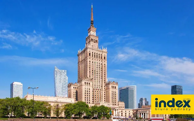 Warszawa