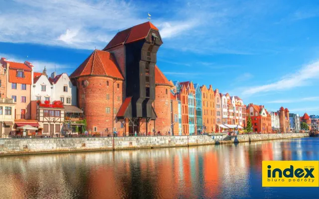 Trójmiasto + Malbork