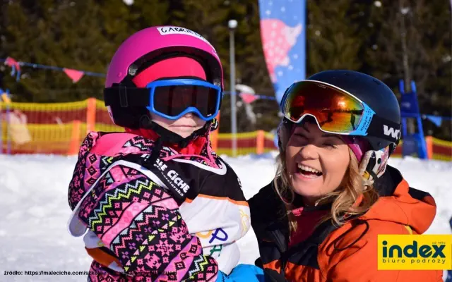 Szkółka Narciarsko - Snowboardowa - Murzasichle
