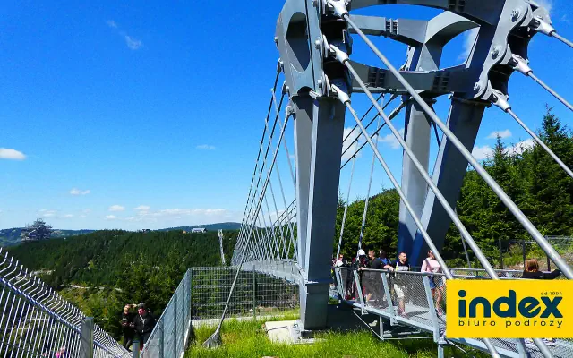 Dolni Morava - Sky Bridge Express