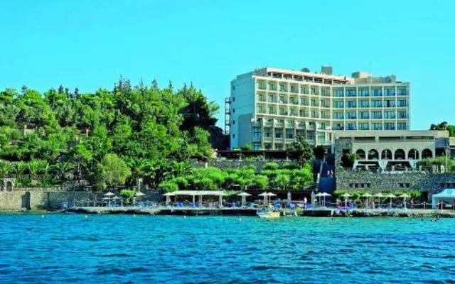 Mirabello Bay Luxury Resort