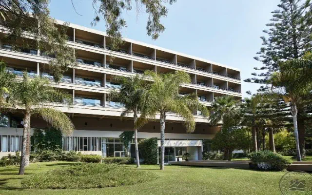 Grecotel Ilia Palms
