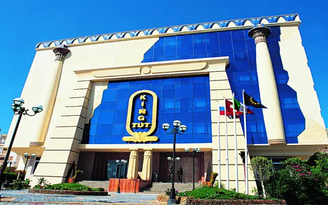 King Tut Resort