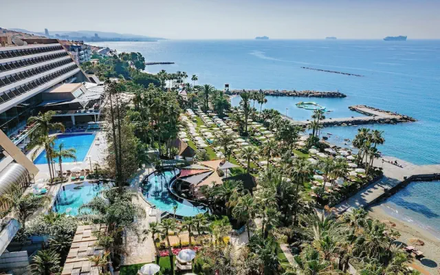 Amathus Beach Limassol