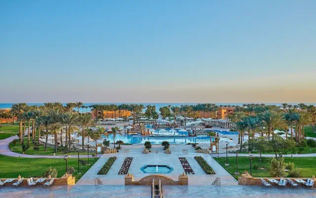 Jaz Grand Marsa (ex Resta Grand Resort)