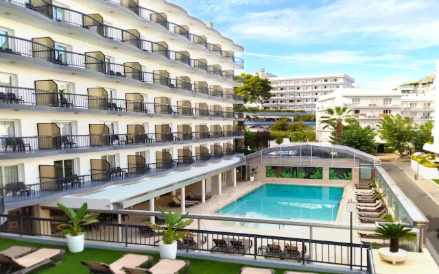 Helios (Lloret de Mar)