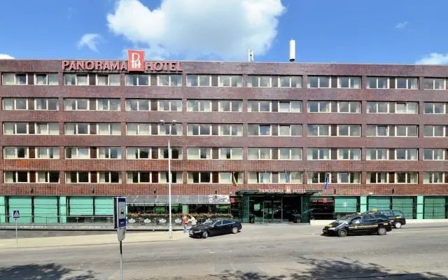 Panorama (Wilno)
