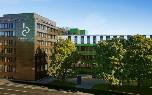 Centennial Nexus