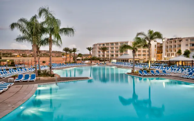 db Seabank Resort & Spa (ex RIU Seabank)
