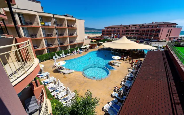 MPM Orel (Sunny Beach)