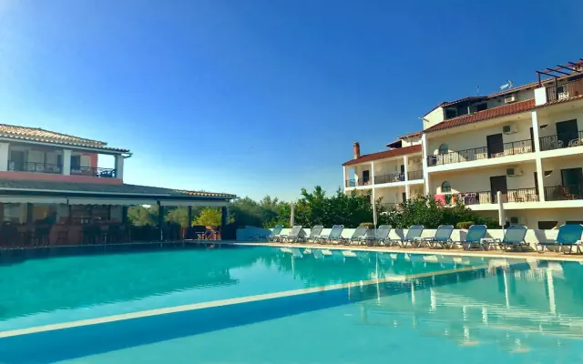 Bruskos (Corfu)