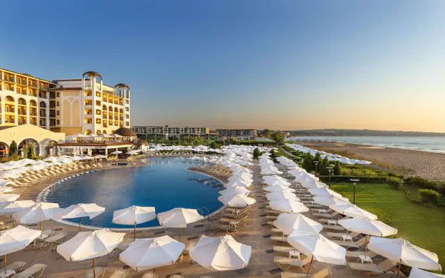 Alua Helios Bay (ex Riu Helios Bay)