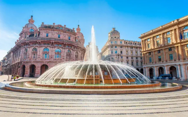 Genua