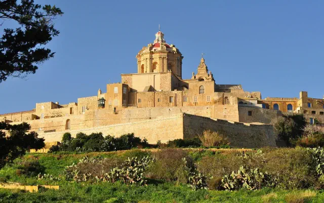 Malta