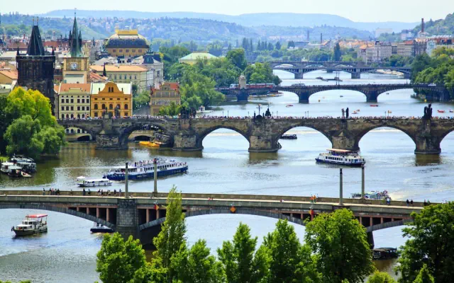 Praga