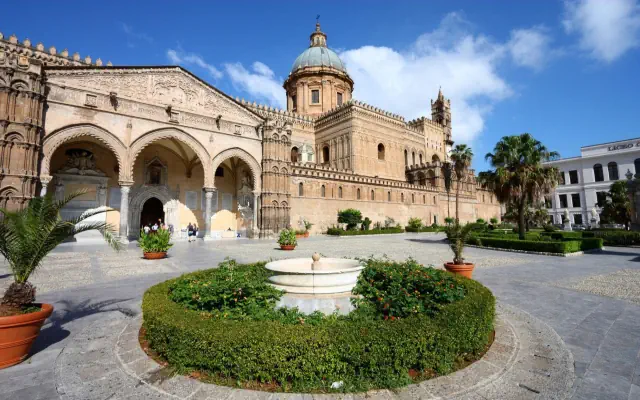 Palermo