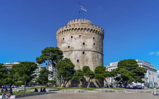 Saloniki