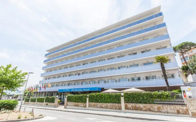 Blue Sea Montevista Hawai (ex Evenia )
