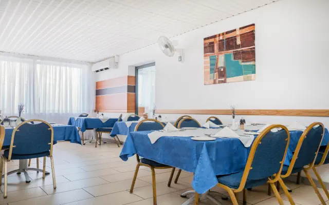 Qawra Point Holiday Complex