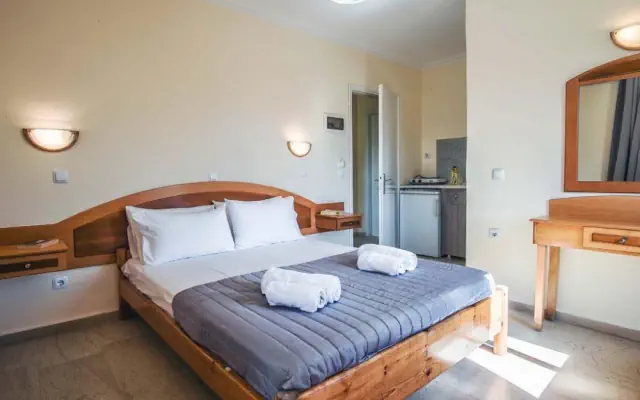 Island Beach Resort (Kavos)